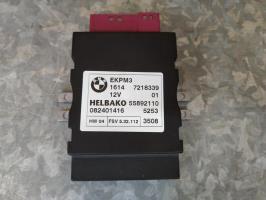 Module électronique