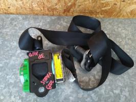 Ceinture avant droit