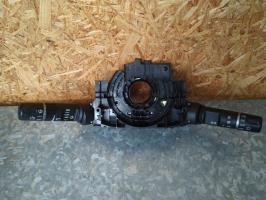 Com (Bloc Contacteur Tournant+Commodo Essuie Glace+Commodo Phare)