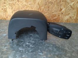 Commande autoradio