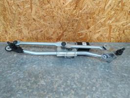 Moteur essuie glace avant