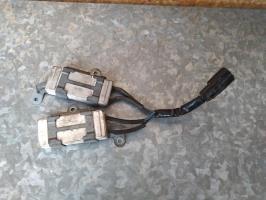 Resistance chauffage