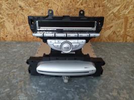 Autorradio original
