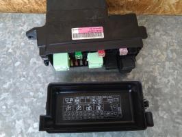 Boitier servitude moteur (BSM)