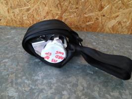 Ceinture arriere droit