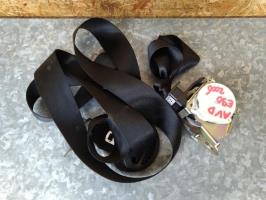 Ceinture avant droit