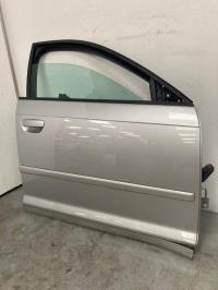 Porte avant droit