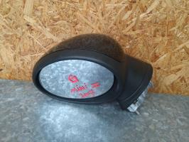 Retrovisor izquierdo