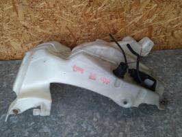 Vase de lave glace
