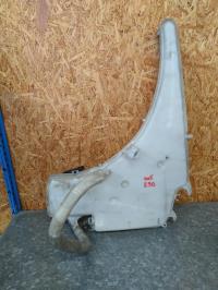 Vase de lave glace
