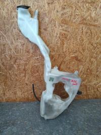 Vase de lave glace