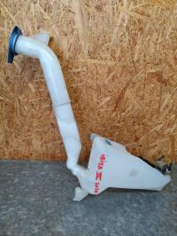 Vase de lave glace