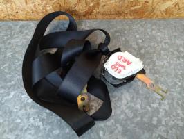 Ceinture arriere droit