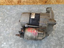 Motorino avviamento