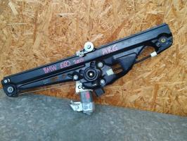 Leve vitre electrique arriere gauche