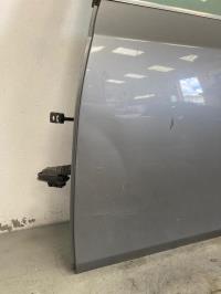 Porte arriere gauche