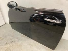 Porte avant gauche