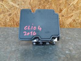 Blocco ABS (antibloccaggio freni)