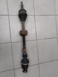 Cardan droit (transmission)