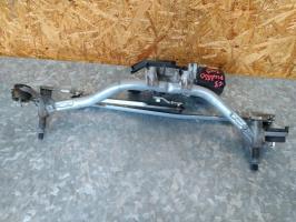 Moteur essuie glace avant