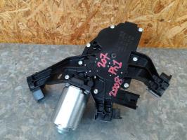 Moteur essuie glace arriere