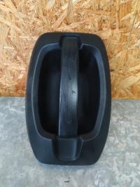 Poignee porte avant droit