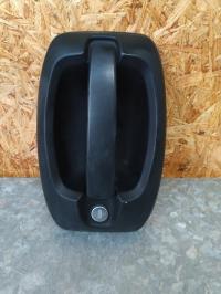 Poignee porte avant gauche