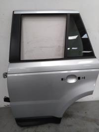 Porte arriere gauche