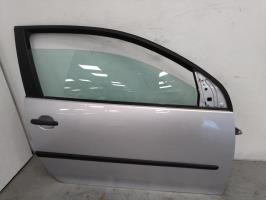 Porte avant droit