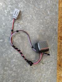 Resistance chauffage