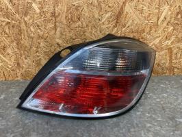 Fanale posteriore principale destro (luci)