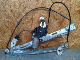 Leve vitre electrique avant gauche