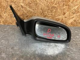 Retrovisor derecho
