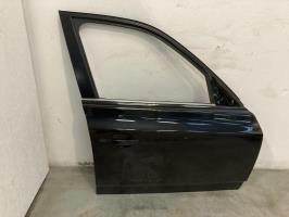 Porte avant droit