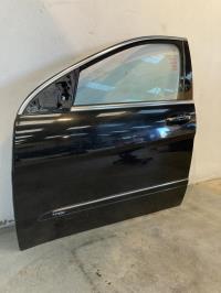 Porte avant gauche