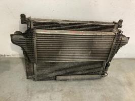 Radiateur eau clim