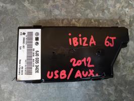 Prise port USB