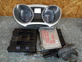 Photo pièce auto