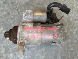 Motorino avviamento