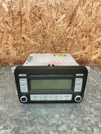 Autoradio d'origine