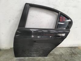 Porte arriere gauche