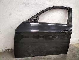Porte avant gauche