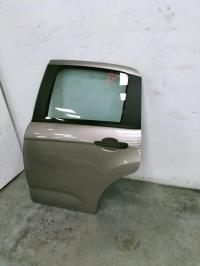Porte arriere gauche