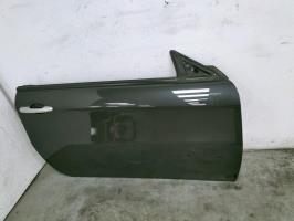 Porte avant droit