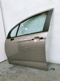Porte avant gauche
