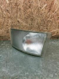Ripetitore lampeggiante anteriore sinistro (Luci)