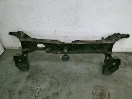 Armature avant, Masque avant