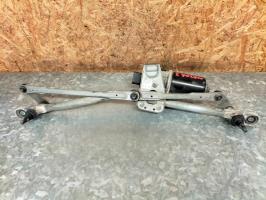 Moteur essuie glace avant