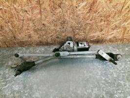 Moteur essuie glace avant