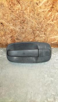 Poignee porte laterale droit